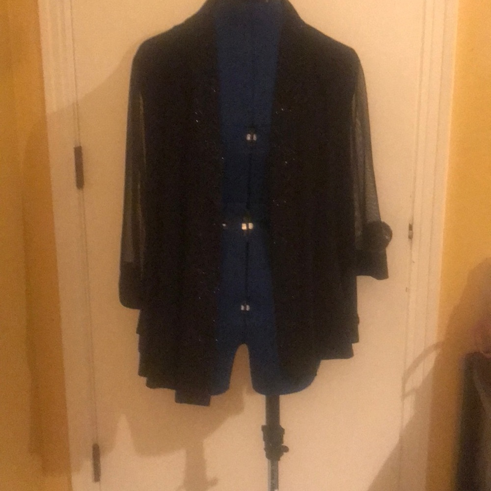R & M Richards women’s Jacket